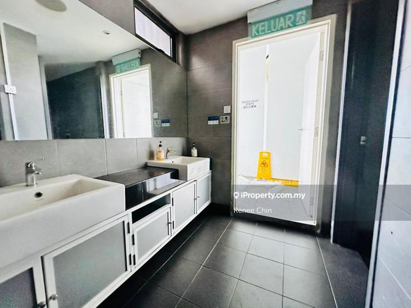 Kedai untuk Disewa di Taman Segambut, Jalan Kuching oleh Renee Chin - iProperty.com.my