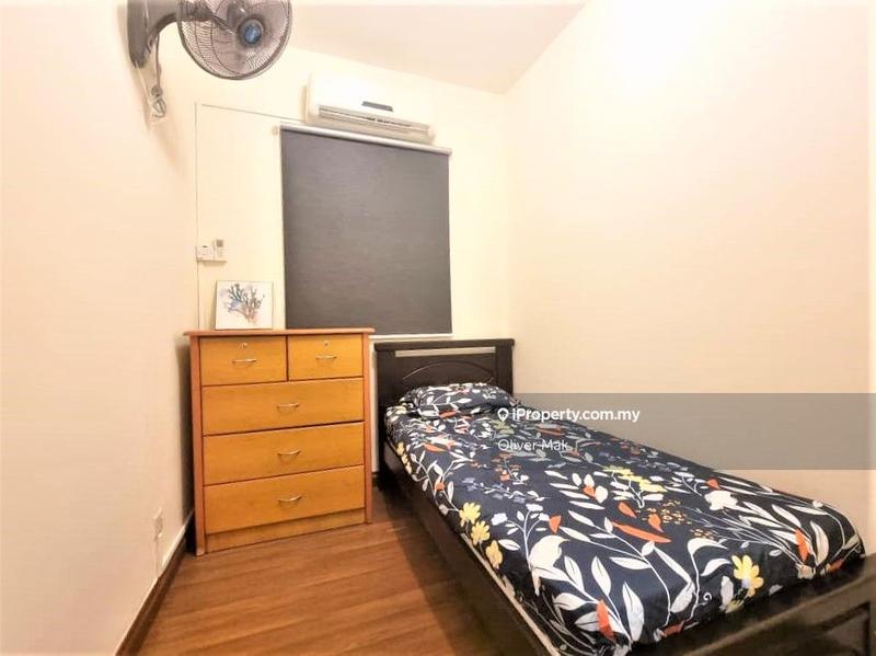 Condominium for Rent in Savanna Condominium by Oliver Mak - iProperty.com.my