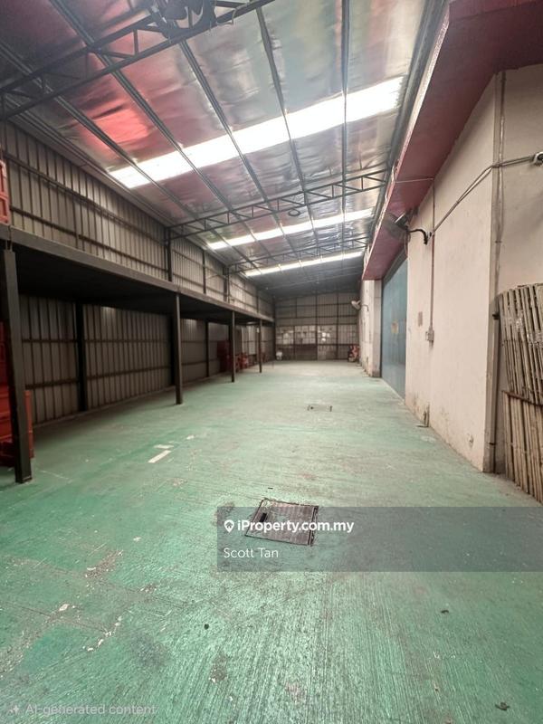 For Sale - 3 Sty Semi-D Balakong Jaya,Selesa Jaya,Taming Jaya