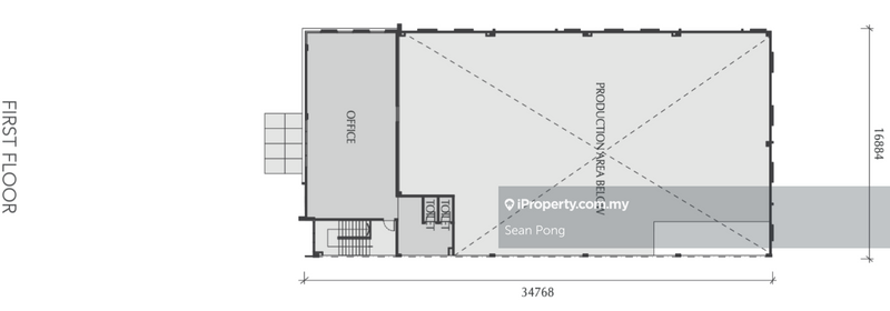 Kilang Berkembar untuk Dijual di Eco Business Park 2 Senai, Senai oleh Sean Pong - iProperty.com.my