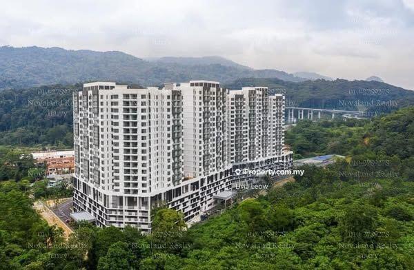 Condominium for Sale in Legendview by Livia Leow - iProperty.com.my