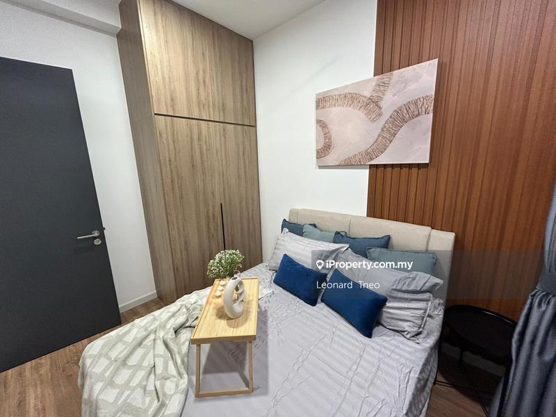 Service Residence for Rent in Sunway Velocity TWO by Leonard Tneo - iProperty.com.my