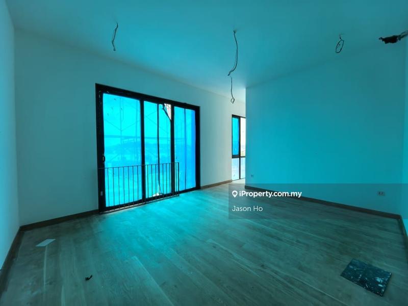 Banglo untuk Dijual di Resort Villa, Bandar Sri Sendayan oleh Jason Ho - iProperty.com.my