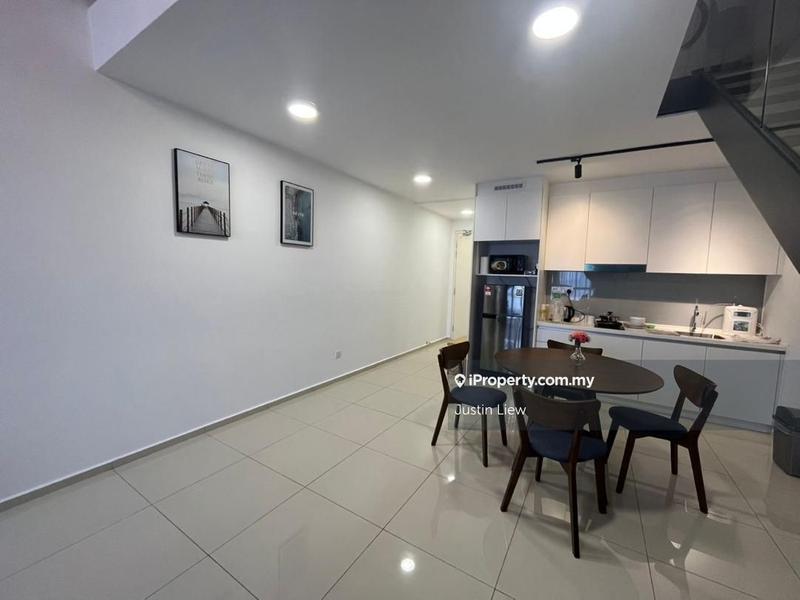 Service Residence for Rent in EkoCheras by Justin Liew - iProperty.com.my