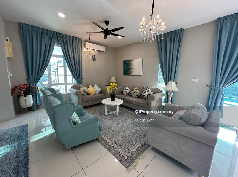 For Sale - Conezion Residences