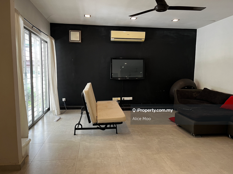 Semi-Detached House for Sale in Taman Tun Dr Ismail, Kuala Lumpur by Alice Moo - iProperty.com.my