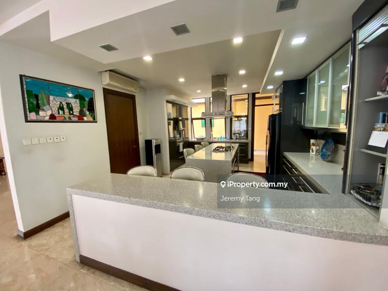 Bungalow House for Sale in Bukit Kiara Residence, Sri Hartamas by Jeremy Tang - iProperty.com.my