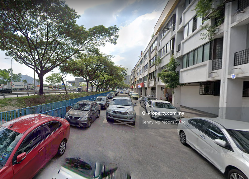 Shop-Office for Rent in Bandar Baru Selayang, Selayang by Kenny Ng Moom Siang - iProperty.com.my