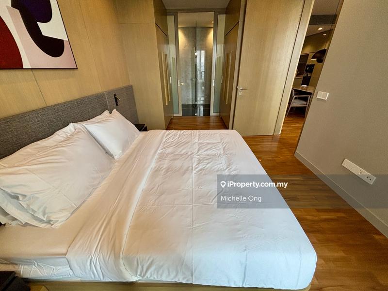 For Rent - The Conlay