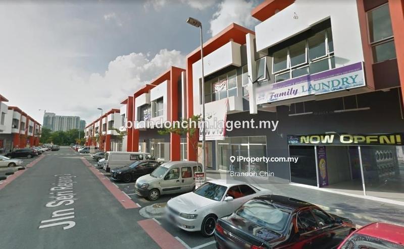 For Sale - The Parc Factory Outlets