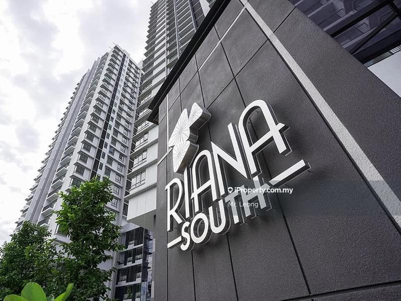 For Sale - Riana South