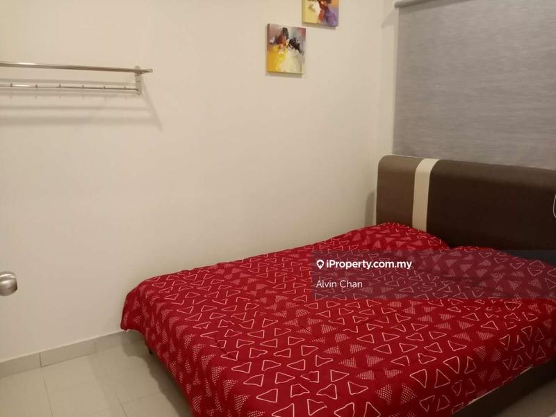 Condominium for Rent in Kenanga Residence by Alvin Chan - iProperty.com.my
