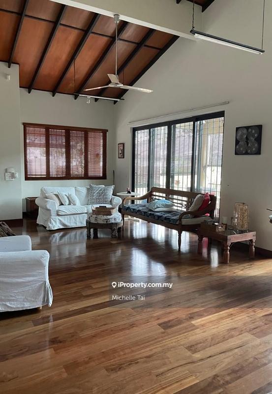 1.5-storey Terraced House for Sale in Taman Tun Dr Ismail, Taman Tun Dr Ismail by Michelle Tai - iProperty.com.my