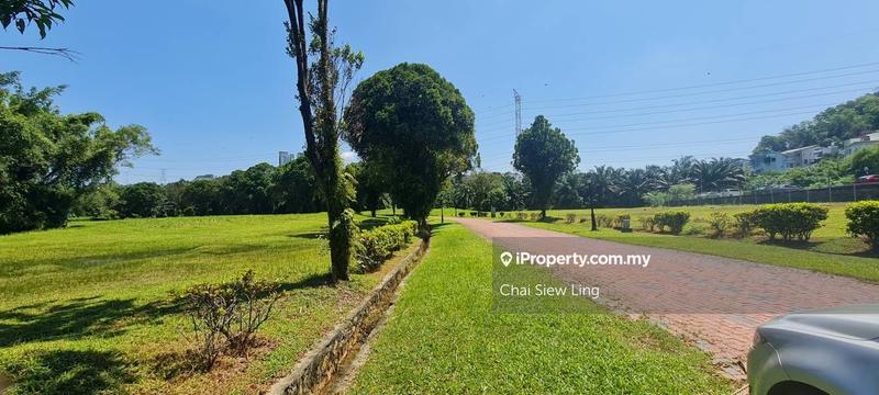 Residential Land for Sale in Mines Resort City, Seri Kembangan by Chai Siew Ling - iProperty.com.my