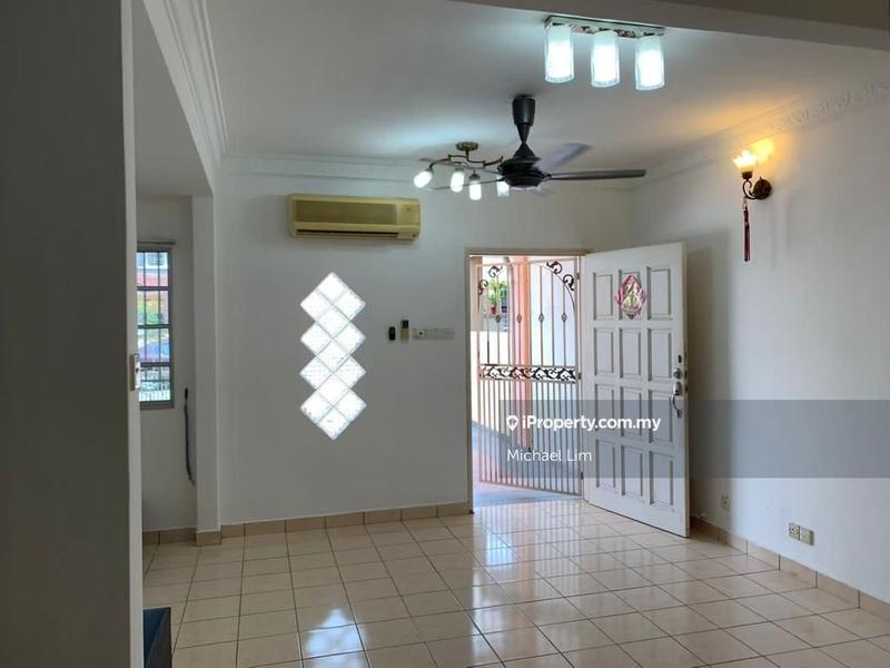 2-storey Terraced House for Sale in Taman Putra Prima, Puchong by Michael Lim - iProperty.com.my