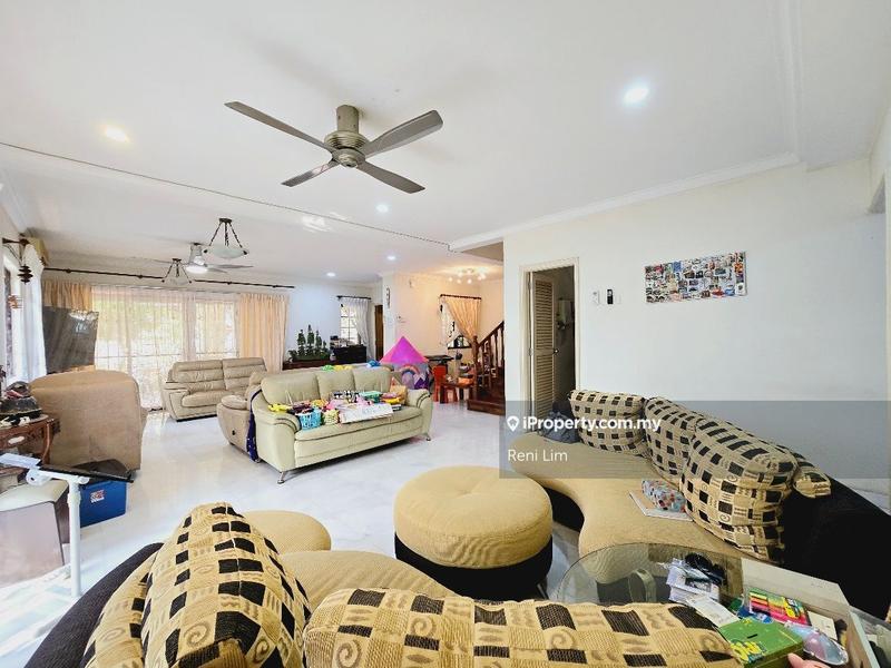 Bungalow House untuk Dijual di Kota Damansara, Selangor oleh Reni Lim - iProperty.com.my