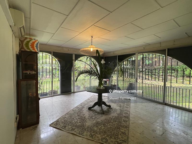 Bungalow House for Sale in g6yee, Petaling Jaya by Shawn Fernandez - iProperty.com.my