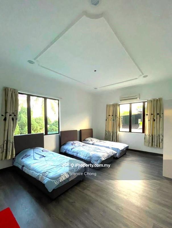 Semi-Detached House for Sale in Taman Sri Endah, Sri Petaling by Venice Chong - iProperty.com.my