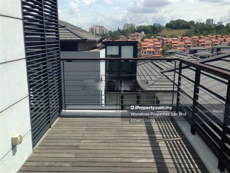 Bungalow House for Rent in Seputeh, Kuala Lumpur by Ethan Chong - iProperty.com.my