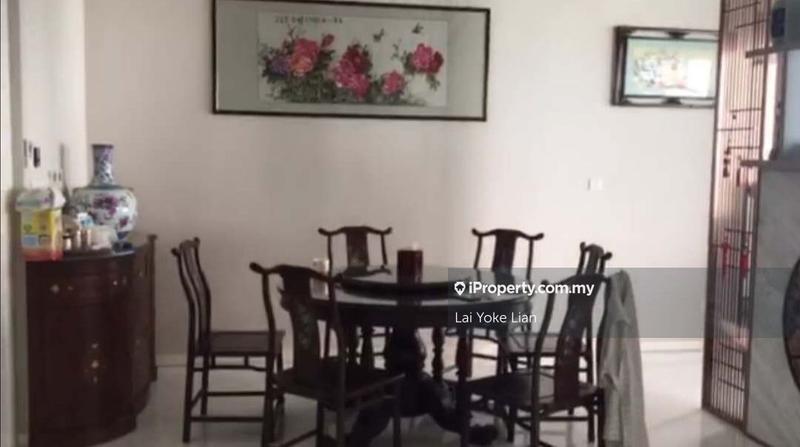 Condominium for Sale in Setia V Residences by Lai Yoke Lian - iProperty.com.my