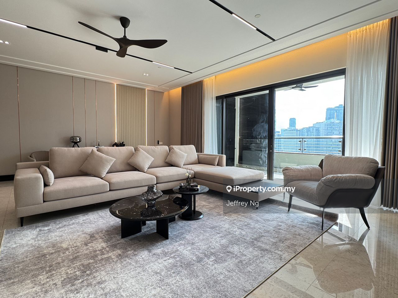 For Sale - The Binjai on the Park