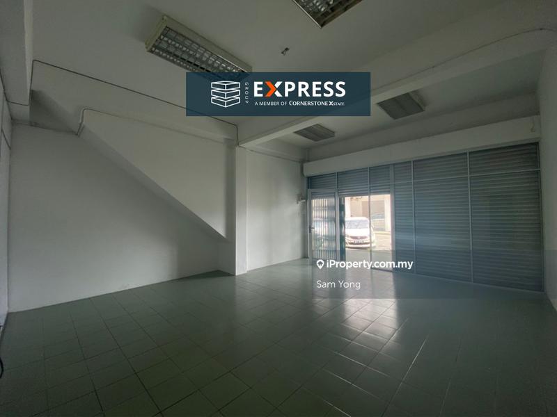 Shop for Sale in Krokop, Miri by Sam Yong - iProperty.com.my