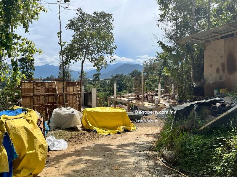 Bungalow Land for Sale in Bukit Tinggi, Bentong by Jason Wong - iProperty.com.my