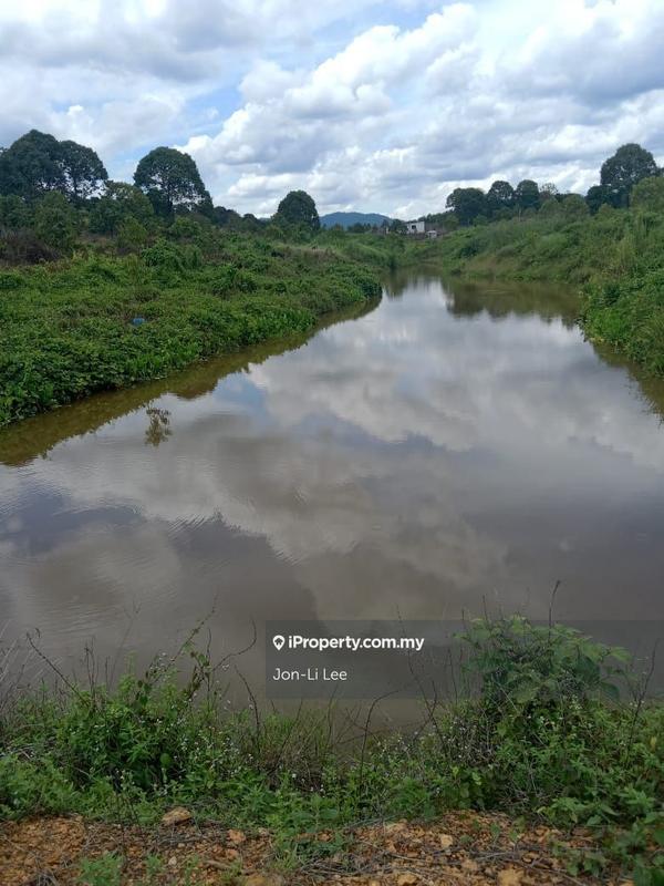 Agricultural Land for Sale in Karak, Simpang Pertang by Jon-Li Lee - iProperty.com.my