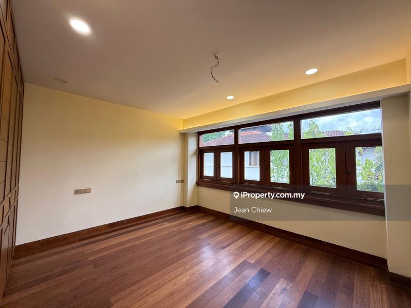 Bungalow House for Sale in Damansara Heights, Damansara Heights by Jean Chiew - iProperty.com.my