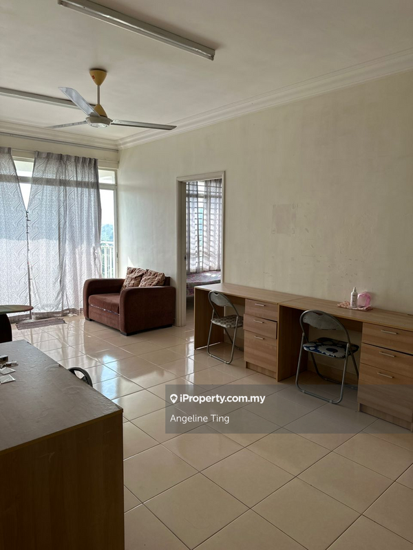 Kondominium untuk Disewa di Prima U1 oleh Angeline Ting - iProperty.com.my