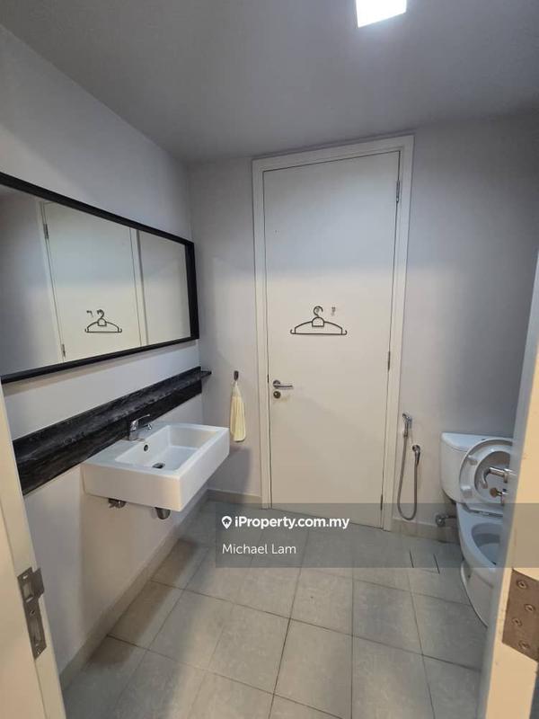 Condominium for Sale in Five Stones by Michael Lam - iProperty.com.my