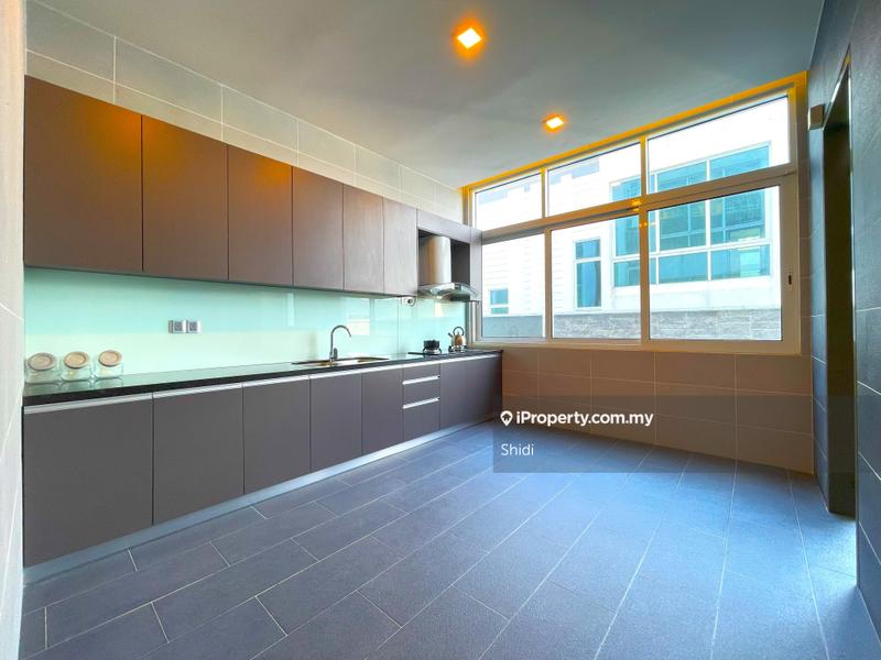 Banglo untuk Dijual di Taman Melawati, Ulu Kelang oleh Shidi - iProperty.com.my