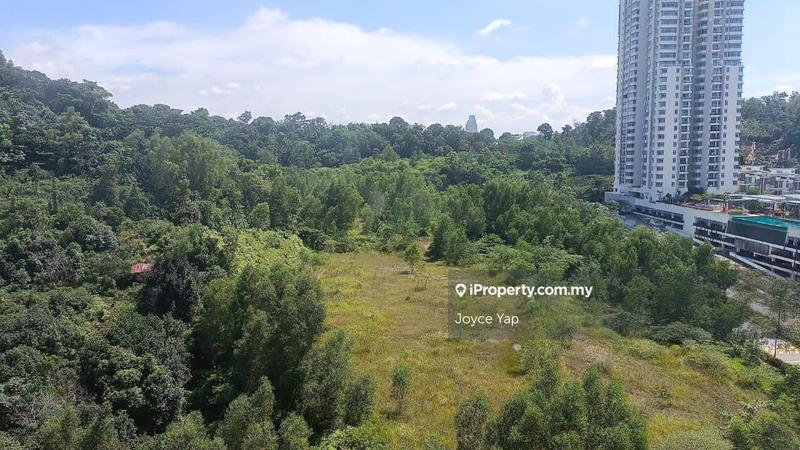 Kondominium untuk Dijual di Inwood Residences oleh Joyce Yap - iProperty.com.my