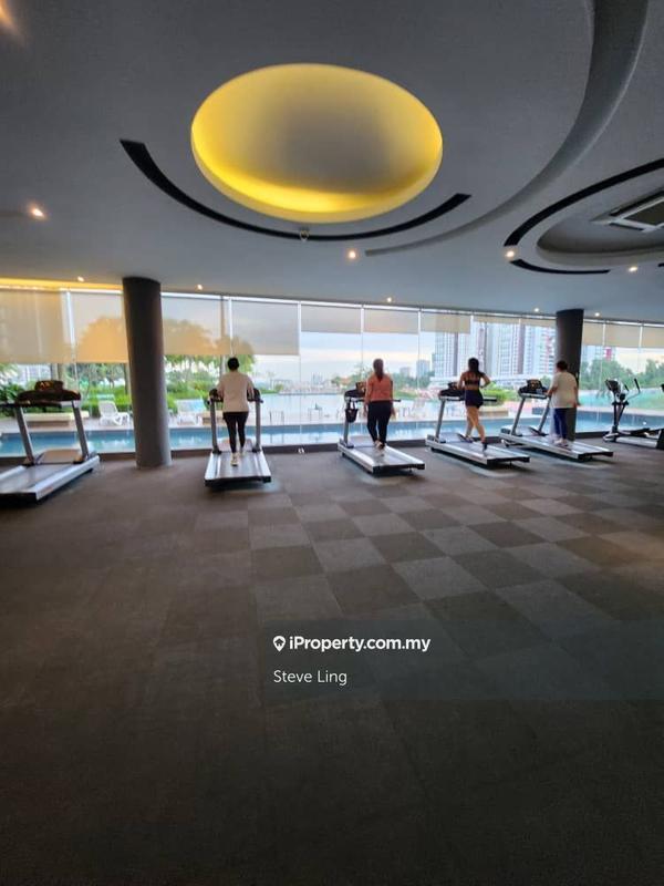 Condominium for Rent in Le Yuan Residence by Steve Ling - iProperty.com.my