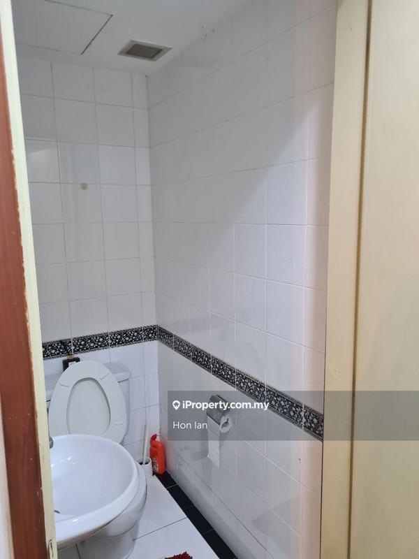 Condominium for Sale in Villa Bukit Tunku by Hon Ian - iProperty.com.my