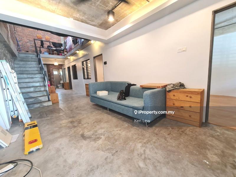 Rumah Berangkai 2 Tingkat untuk Dijual di Taman Taynton View, Cheras oleh Ken Lew - iProperty.com.my