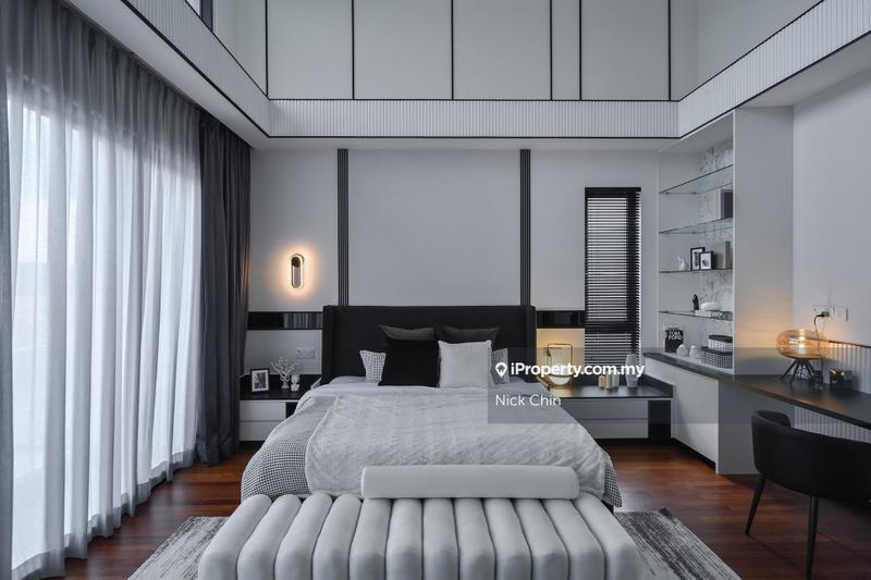 Semi-Detached House for Sale in KLCC, KL City Centre by Nick Chin - iProperty.com.my