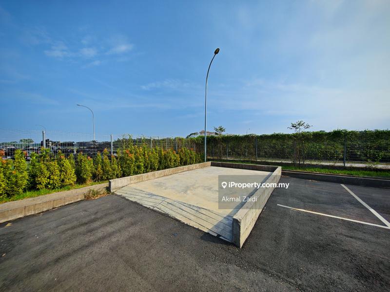 Warehouse for Sale in Perindustrian Negeri Sembilan, Nilai by Akmal Zaidi - iProperty.com.my