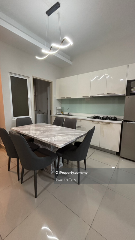 Residensi Servis untuk Dijual di Oasis Serviced Suites @ Oasis Ara Damansara oleh Suzanne Tang - iProperty.com.my