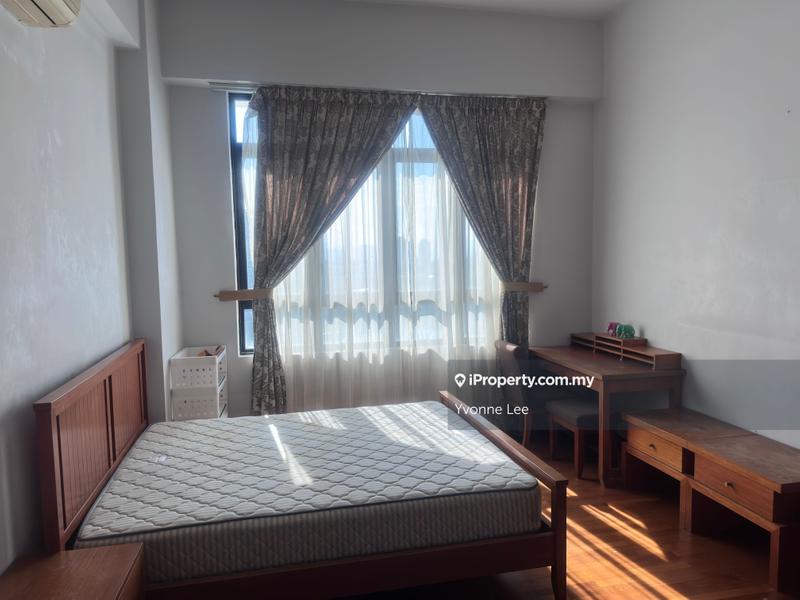 Kediaman Servis untuk Disewa di The Heritage Residence oleh Yvonne Lee - iProperty.com.my