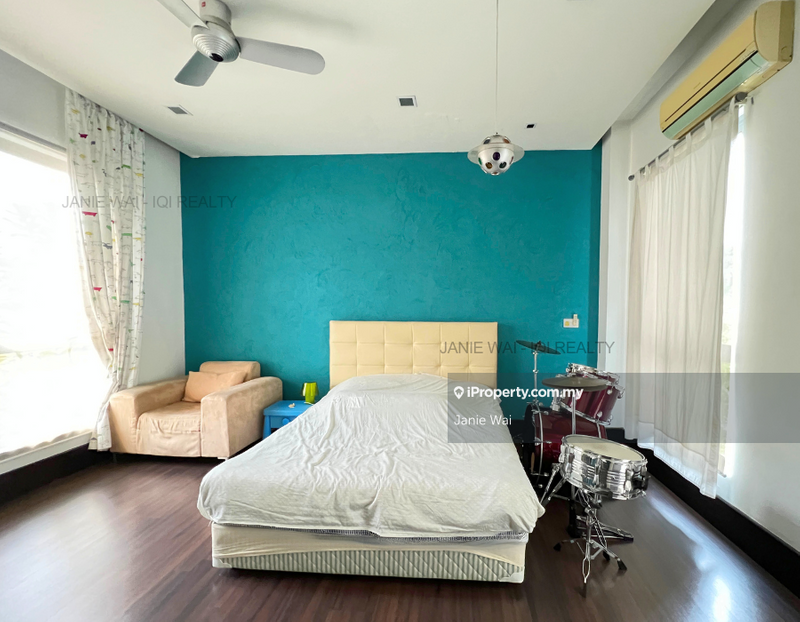 Banglo untuk Dijual di Balakong, Seri Kembangan oleh Janie Wai - iProperty.com.my