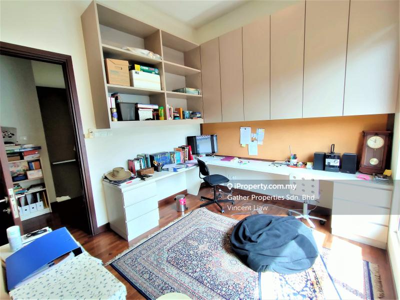 Semi-Detached House for Sale in Maplewood Saujana, Ara Damansara by Vincent Liaw - iProperty.com.my