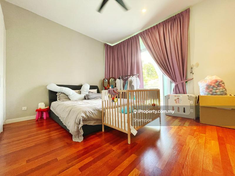Bungalow House untuk Dijual di Cyberjaya, Selangor oleh Shamzjoe - iProperty.com.my