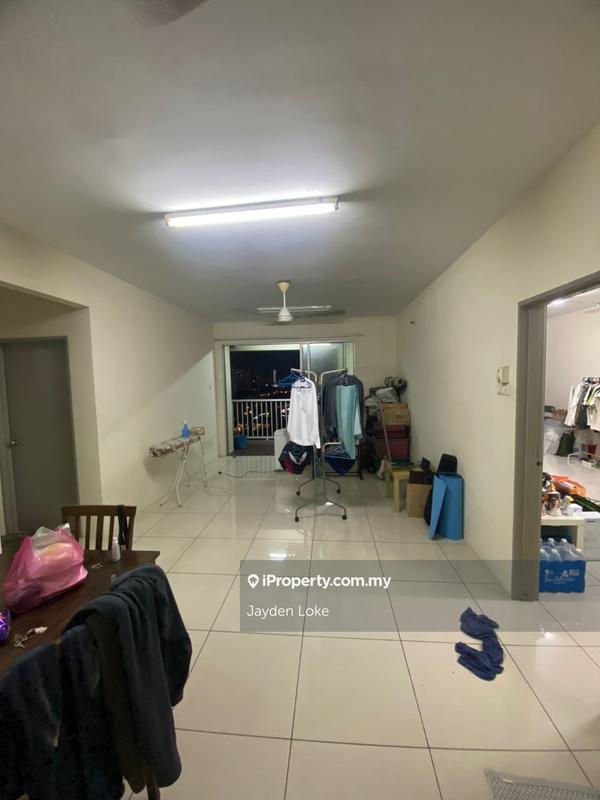 For Sale - Platinum Lake PV 20