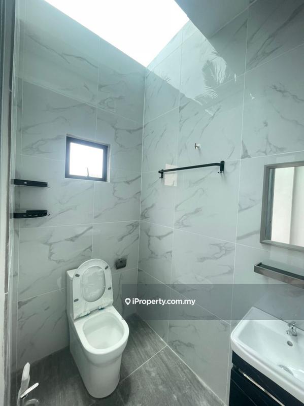 Rumah Berangkai 2 Tingkat untuk Disewa di Taman Mutiara Indah, Bandar Puteri, Puchong Utama, Puchong oleh Jeffery Hwong - iProperty.com.my