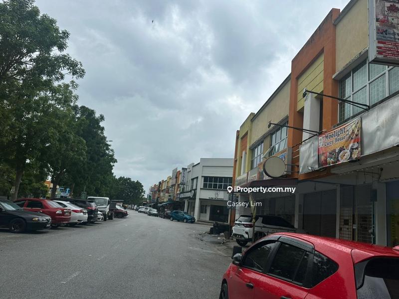 Shop / Office untuk Dijual di Bandar Puncak Alam, Puncak Alam oleh Cassey Lim - iProperty.com.my