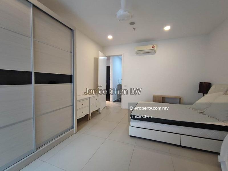 Service Residence for Sale in Arcoris SOHO by Janice Chen - iProperty.com.my
