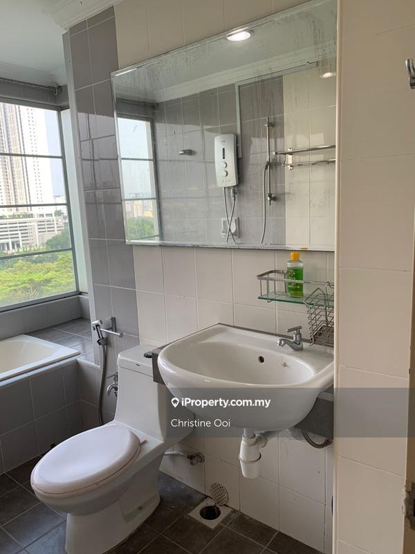 Kondominium untuk Disewa di Desa Residency (Residensi Desa) oleh Christine Ooi - iProperty.com.my