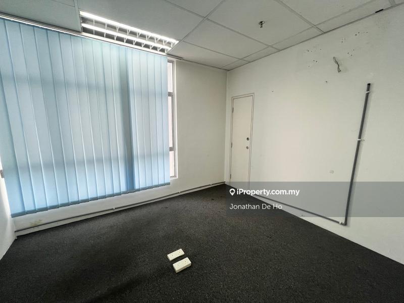 Pejabat untuk Dijual di Aman Suria, Petaling Jaya oleh Jonathan De Ho - iProperty.com.my