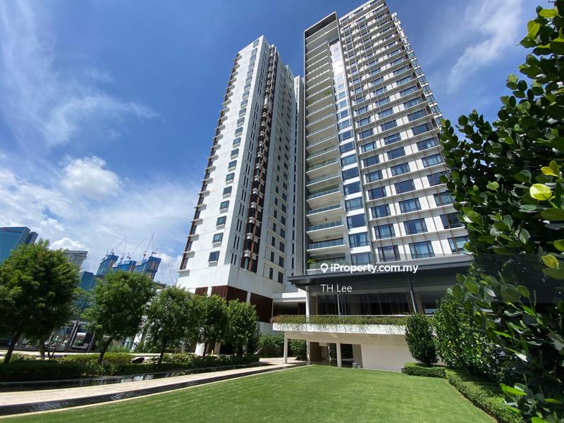 Kondominium untuk Disewa di Serai oleh TH Lee - iProperty.com.my